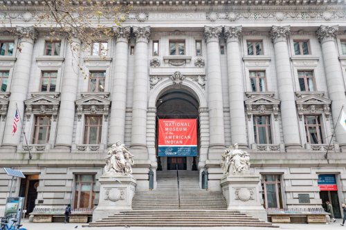 Exploring teacher professional learning opportunities at the Smithsonian