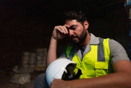 How 3 contractors are rewriting the rules on mental health