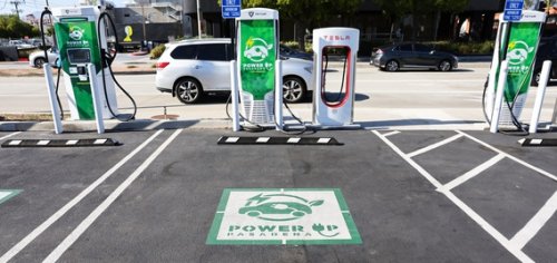 Proposed California EV regs could be adopted by other states