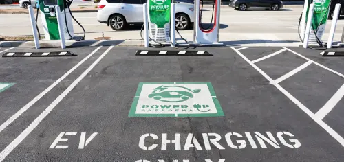 5 ways cities can accelerate EV charger deployments equitably