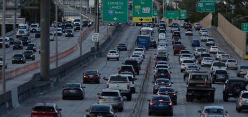 US transportation sector could cut carbon emissions 34% by 2030: analysis