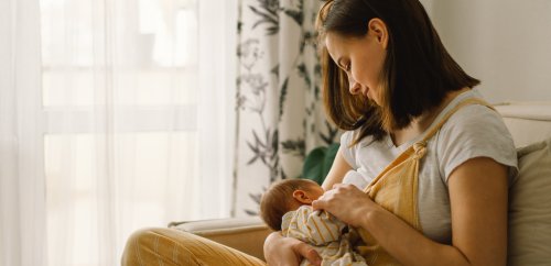 Why making breastfeeding hard hurts gender equity, workplaces and the economy