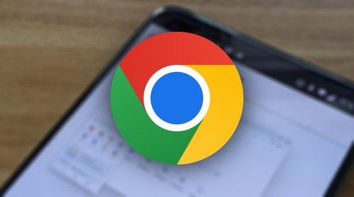 Chrome für Android wird praktischer und schöner