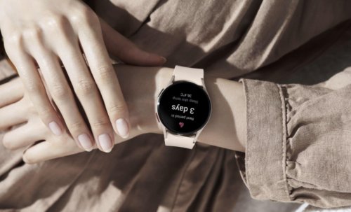 Samsung Galaxy Watch 6: Neue Details zu den Akkus