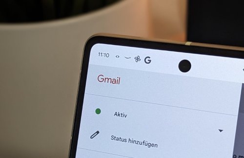 Gmail-App: Es geht los mit Paketverfolgung
