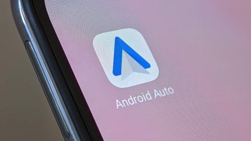 Android Auto erscheint in neuer 8.9 Testversion