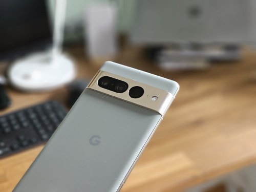Google Pixel: Update verbessert Kamera deutlich