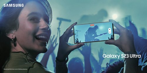 Samsung bestätigt Galaxy S23-Aktion für Vorbesteller
