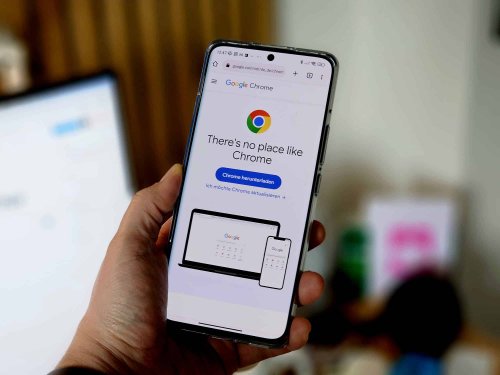 Chrome: Noch mehr Neuerungen für Android-App enttarnt