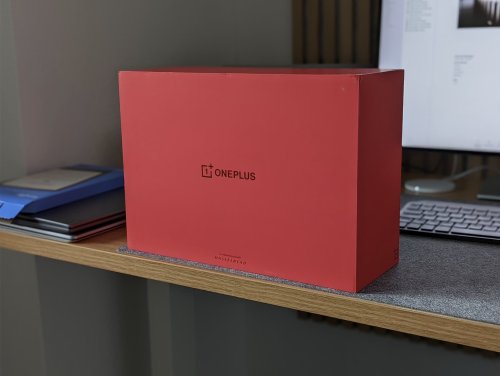 Konzept angekündigt: Vielleicht kommt der neue OnePlus-Kracher in ein paar Wochen