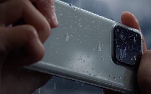 Xiaomi 13 Ultra soll bessere Kameraqualität und nicht nur fette Zahlen bieten