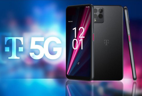 Telekom bringt 5G-Smartphones für den deutschen Markt