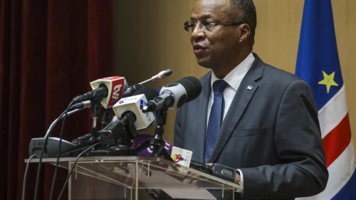 Cape Verde's PM asks for "common front" and "close ranks" due to the crisis - Trouble spots