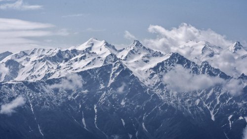 "La Hausse Du Mercure Rend Les Glaciers Du Népal Vulnérables" - Encyclopedie