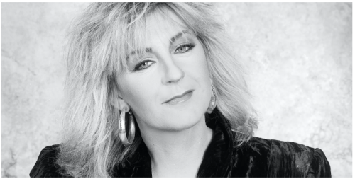 Christine McVie of Fleetwood Mac dead at 79 - Rock Bands