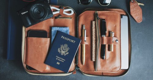 Europe Travel Will Require a Visa Starting in 2021