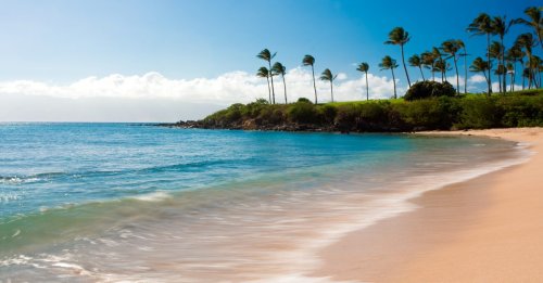 The Best Beaches in America to Travel to This Summer