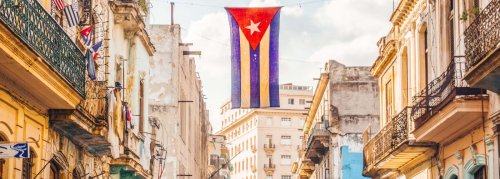 Everything I'd Read about Cuba Was a Lie