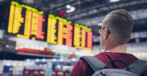U.S. Airlines Say Grounded Boeing 737 Max 8 and 9s Will Cause Minimal Delays