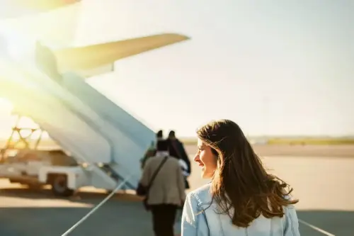 The Best Frequent Flier Programs for 2025
