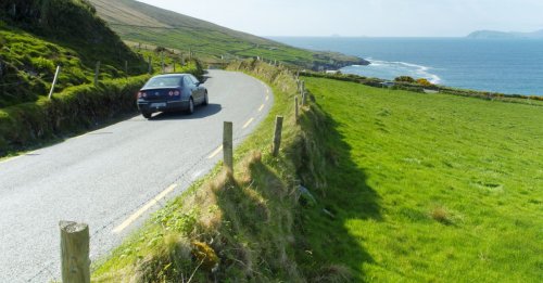 15 Tips for Driving on the Left Side of the Road