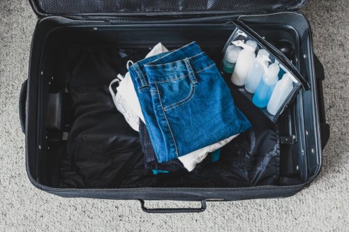 UK to Drop 3-1-1 Liquids Rule for Flights, Will US Follow?