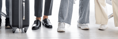 The Best Travel Shoe for Every Type of Trip, Tested and Reviewed | SmarterTravel