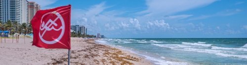 America’s Most Dangerous Beaches