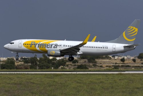 Primera Adds Cheap Europe Flights for 3 U.S. Cities