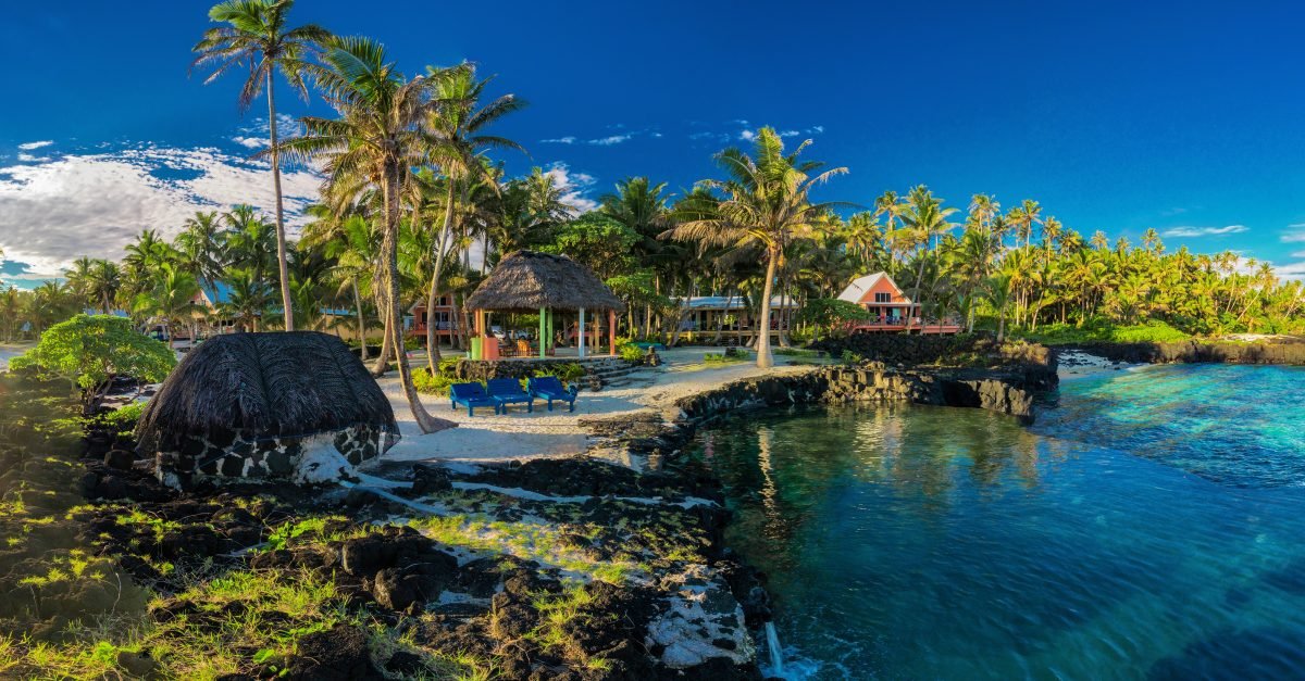 Beach Vacation Inspiration cover image