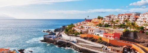 12 Foreign Islands That Most Americans Have Never Heard Of