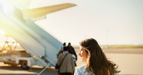 Last-Minute Labor Day Airfare Is Crazy Cheap This Year
