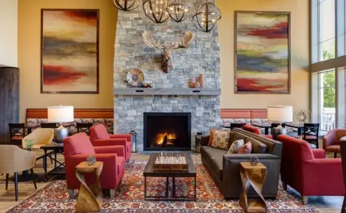 How to Do a Winter Weekend in Gorham, New Hampshire