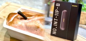 INKBIRD INT-11P-B | TEST | Geniales smartes Fleischthermometer
