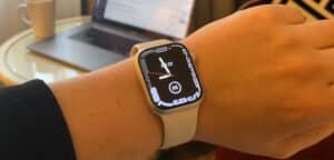 Apple Watch mit NFC Armband – Ist das die Zukunft?