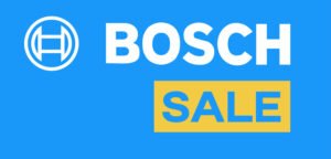 DEAL | Bosch Smart Home Sale bei tink!