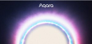Aqara – Neue LED-Deckenleuchte T1M jetzt erhältlich!