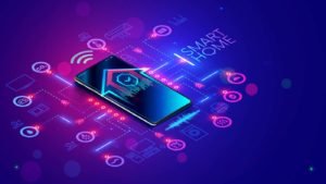 SmarthomeAssistent - cover