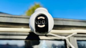 EZVIZ H80x | Test | Smarte Outdoor-Überwachungskamera mit 4K Dual-Lens