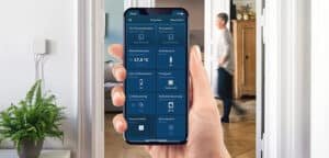 Bosch Smart Home – Update bringt neue Funktionen!