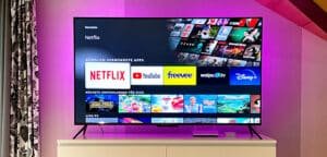 DEAL | Amazon Fire TV Omni QLED 55-Zoll für nur 469,99 €!
