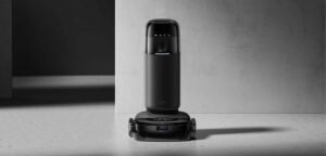 eufy Omni S1 Pro | Spannender Saugroboter startet bei Kickstarter!