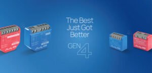 Shelly – Gen4-Relais mit Zigbee ab sofort erhältlich