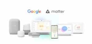 Google Home – Jetzt ist Matter für iOS da!