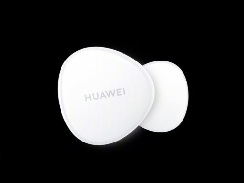 Huawei Tag ist offiziell!