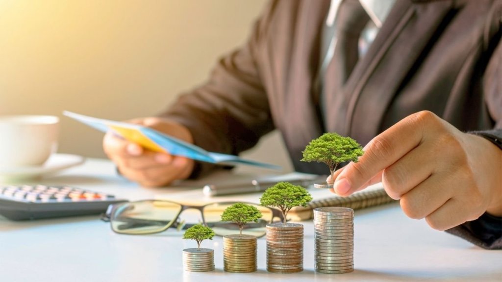 Investing