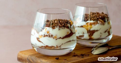 Spekulatius-Dessert: Einfaches Rezept für spontane Genussmomente