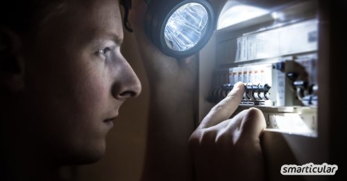 Notstrom für zu Hause: Powerstation, Akku, Balkonkraftwerk