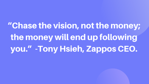 25 Inspirational Quotes for Entrepreneurs.
