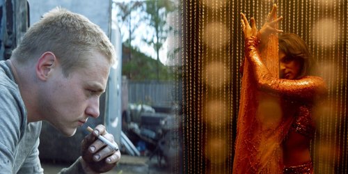 ‘Unicorns’ is a glittering unlikely queer romance | review